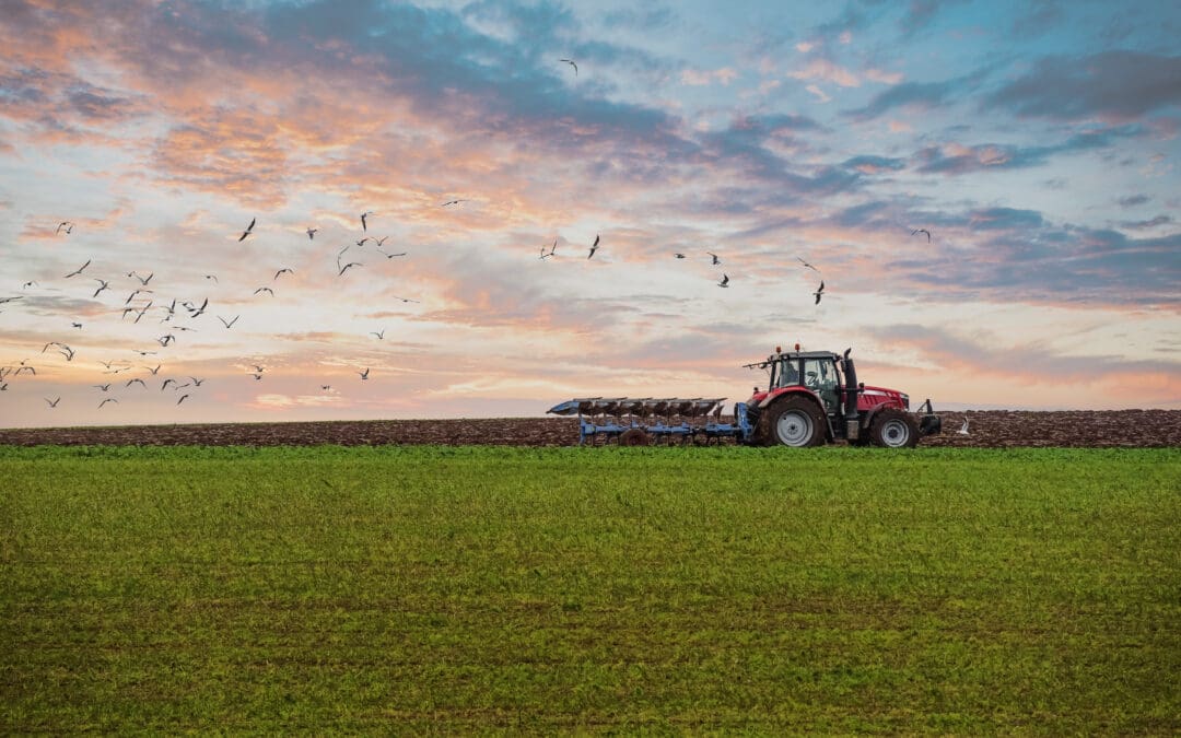 What do UK Farmers need to know about VAT?